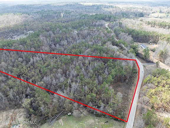 2nd image of Wilkins Chapel Rd