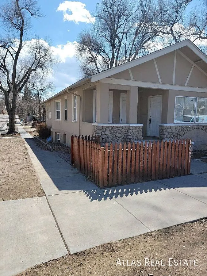 Downtown Colorado Springs Apartment Coming Soon! — Photo 2