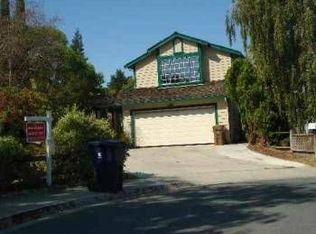 2712 Violet Ct, Antioch, CA 94531