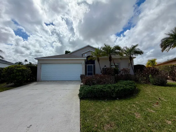 6295 33rd Mnr, Vero Beach, FL 32966
