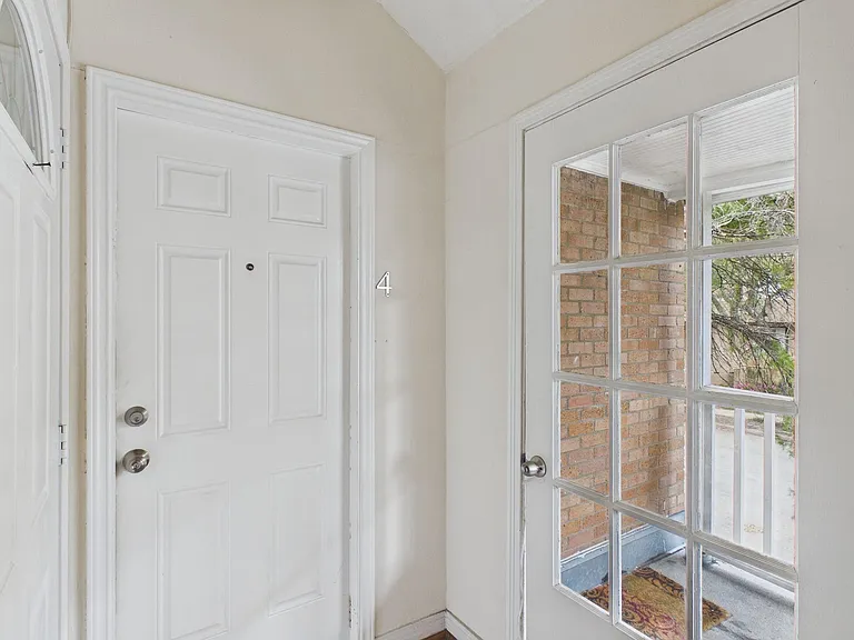 5110 Academy St #4 — Photo 2