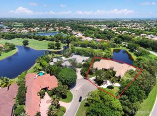 3021 Monet Dr E, Palm Beach Gardens, FL 33410