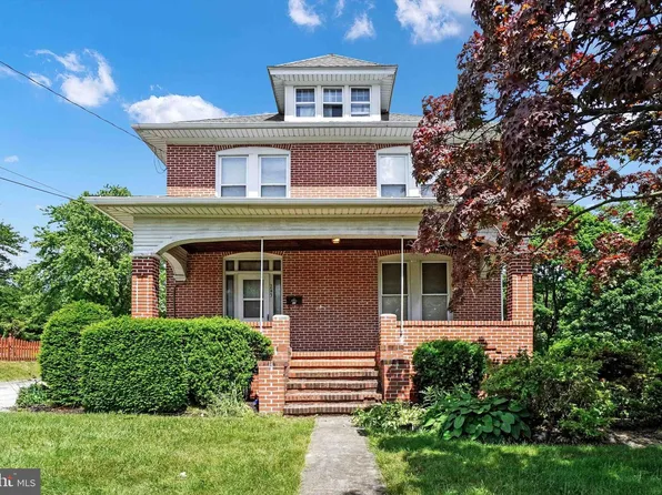 243 S Main St, Shrewsbury, PA 17361