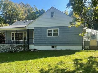 1168 County Route 12, New Hampton, NY 10958