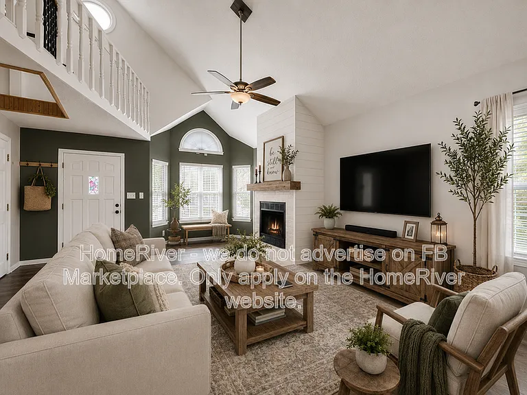 2817 Old Carriage Ln — Photo 1