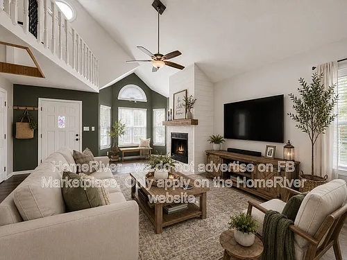 2817 Old Carriage Ln Photo 1