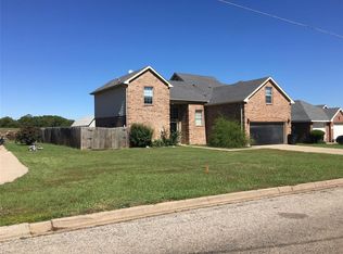 436 Roosevelt Ave, Terrell, TX 75160