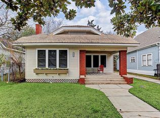 2114 Kane St, Houston, TX 77007