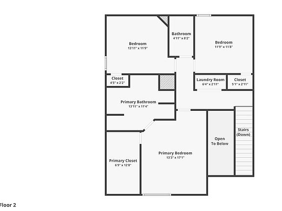 3rd image of 8916 Highland Orchard Dr
