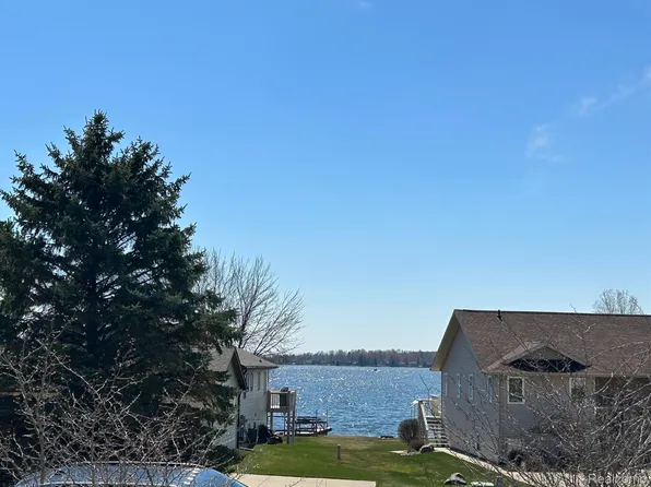 LOT 107 Manchester Way, Gladwin, MI 48624
