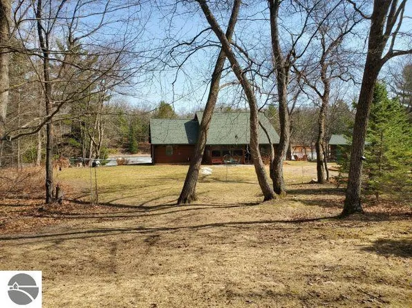 1530 Wallin Lake Dr, West Branch, MI 48661