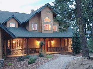 4241 S Cloudview Dr, Coeur D Alene, ID 83814