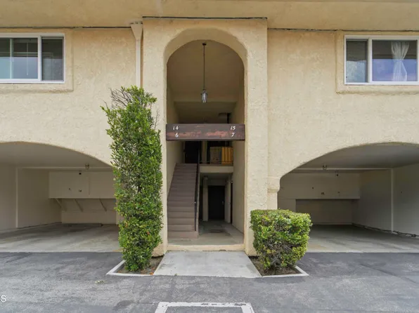 1256 Patricia Ave Unit 15, Simi Valley, CA 93065