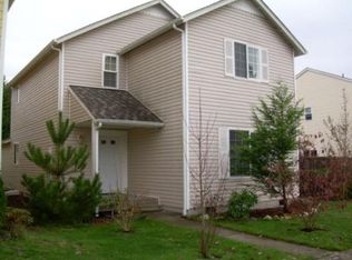 1612 Fern St SW, Olympia, WA 98502