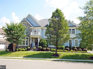 22490 Wilderness Acres Cir, Leesburg, VA 20175