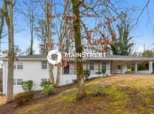 2310 Dayron Cir, Marietta, GA 30062