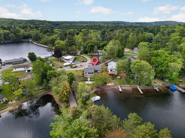 23 Cove Road, Salem, NH 03079