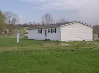 6880 N Bell Rd, Columbia, MO 65202