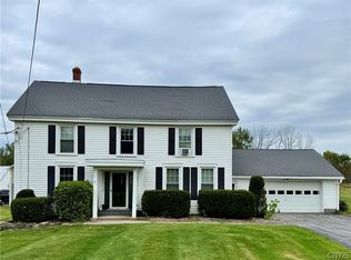 5221 Hill Rd, Verona, NY 13478