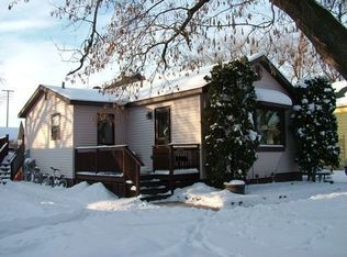 505 Arnold Ave S, Thief River Falls, MN 56701