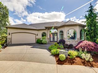 16525 SW Whitetail Ln, Beaverton, OR 97007