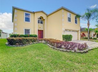 2560 Hunley Loop, Kissimmee, FL 34743