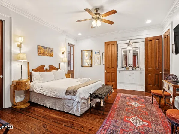 1201 Governor Nicholls St, New Orleans, LA 70116