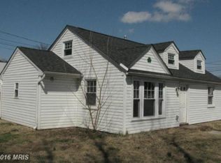 7842H Belair Rd, Baltimore, MD 21236