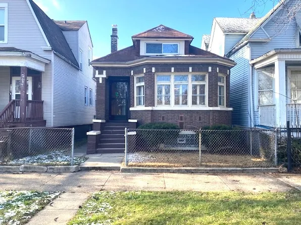 5756 S Paulina St, Chicago, IL 60636