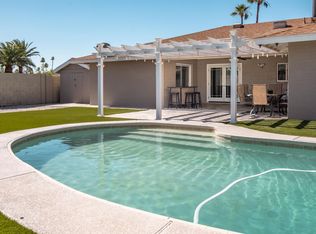 2546 E Geneva Dr, Tempe, AZ 85282