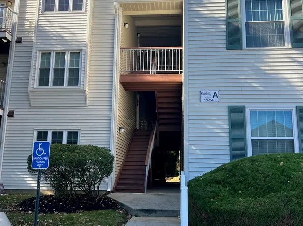 231 Atlantic Street #23, Keyport, NJ 07735