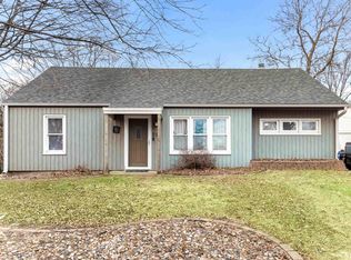 211 E Frances Ave, Peoria, IL 61614