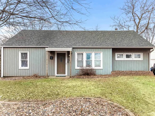 211 E Frances Ave, Peoria, IL 61614