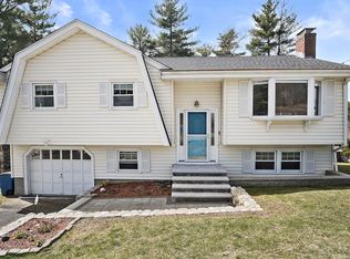 29 Dix Road Ext, Woburn, MA 01801