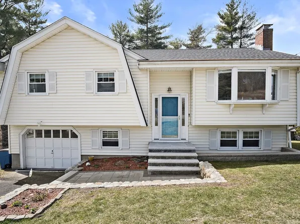 29 Dix Road Ext, Woburn, MA 01801