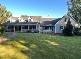 1207 Cheval Ln, Vestavia, AL 35216