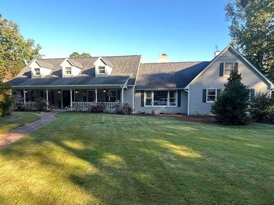 1207 Cheval Ln, Vestavia, AL, 35216