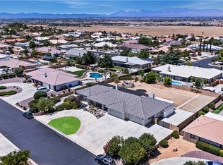 12846 Quail Vista Rd, Apple Valley, CA 92308