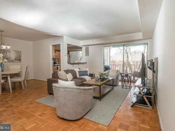 349 Homeland Southway Unit 2B, Baltimore, MD 21212