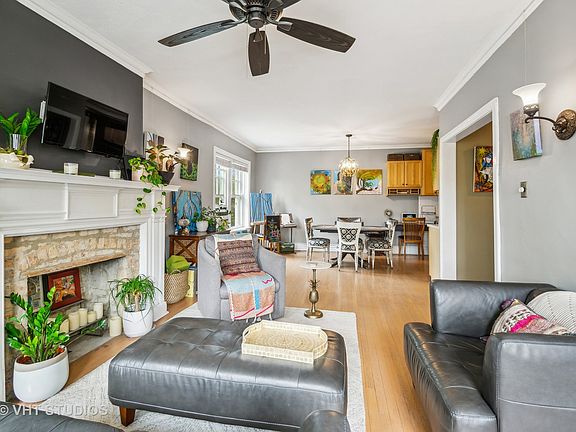 3rd image of 232 N Oak Park Ave APT 3G