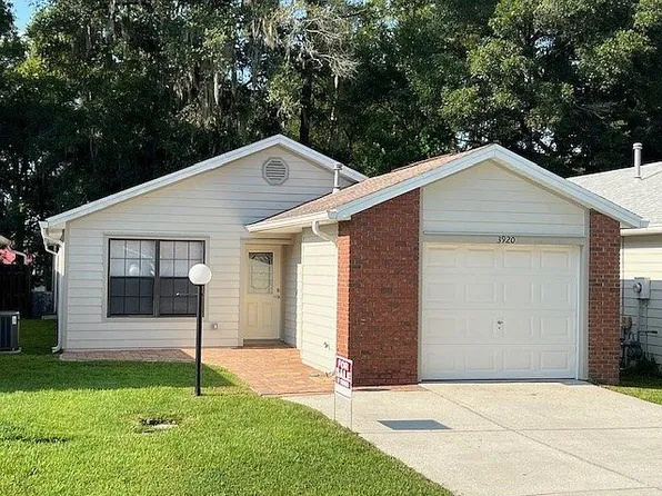 3920 NE 21st Ln, Ocala, FL 34470