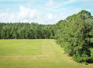 1126 River Oaks Rd LOT 18, Brunswick, GA 31523