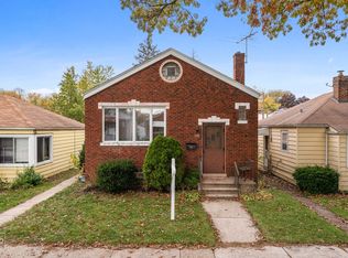 4126 Wenonah Ave, Stickney, IL