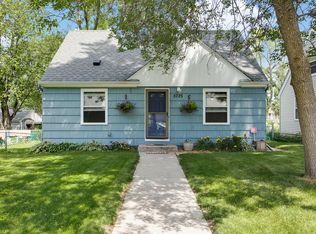 5725 37th Ave S, Minneapolis, MN 55417