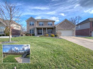 3040 Sundance Blvd, Burlington, KY 41005