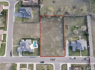 1505 Eucalyptus St, Weslaco, TX 78599