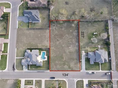 1505 Eucalyptus St, Weslaco, TX, 78599