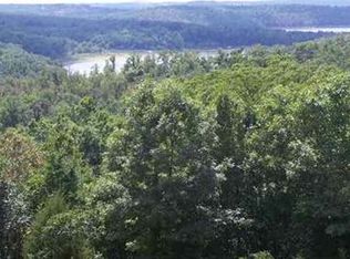 917 County Road 231, Henderson, AR 72544