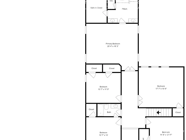 1503 Saratoga Blvd — Photo 3