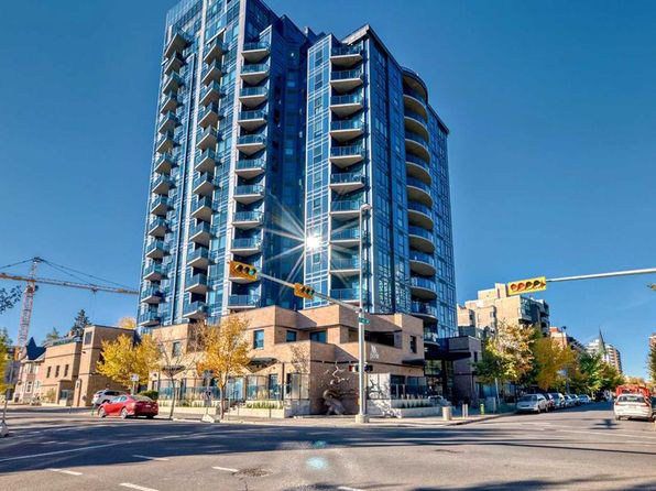 303 N 13th Ave SW #310, Calgary, AB T2R 0Y9